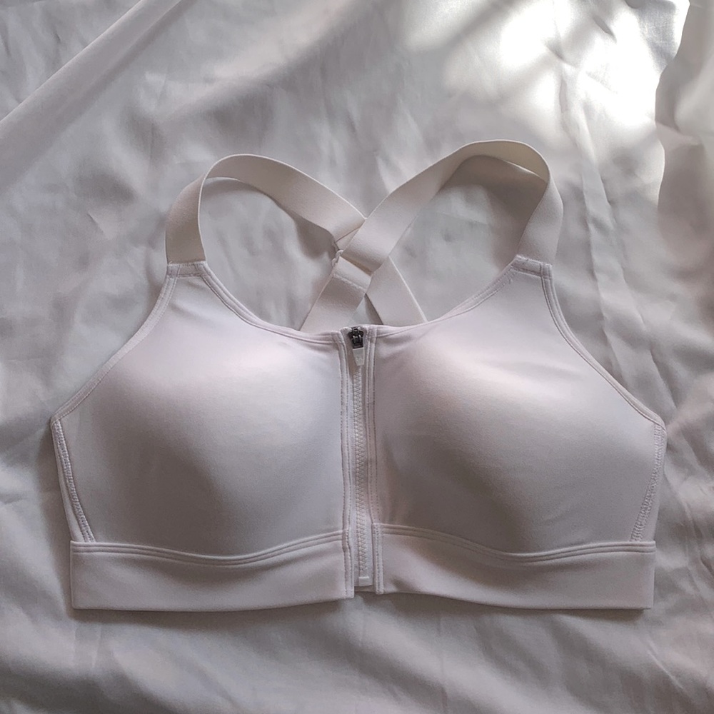 Under Armour sports bra